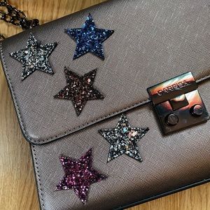 Cosmic Carpisa Crossbody Bag